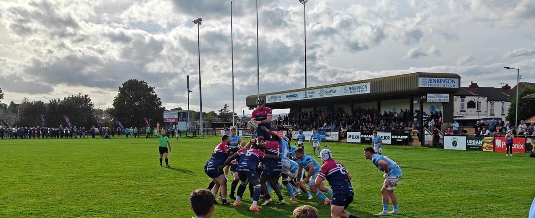 Rotherham Opener
