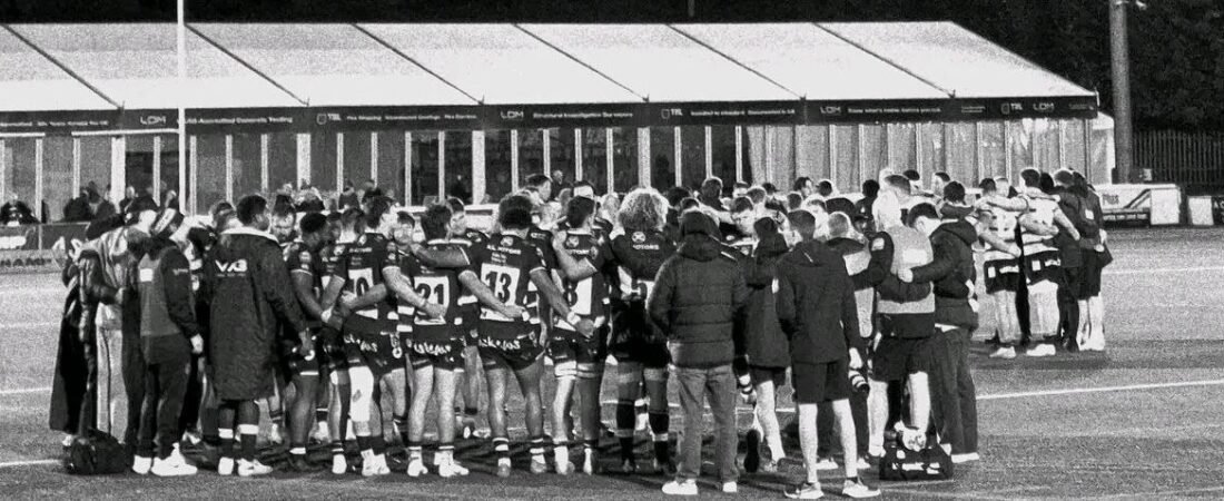 Coventry V Backheath