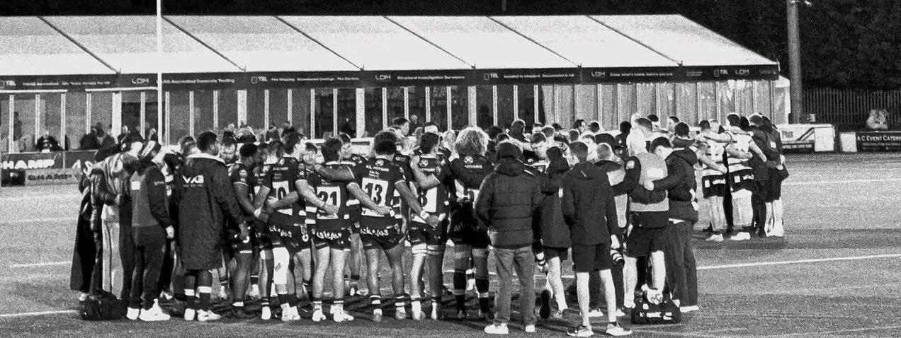 Coventry V Backheath