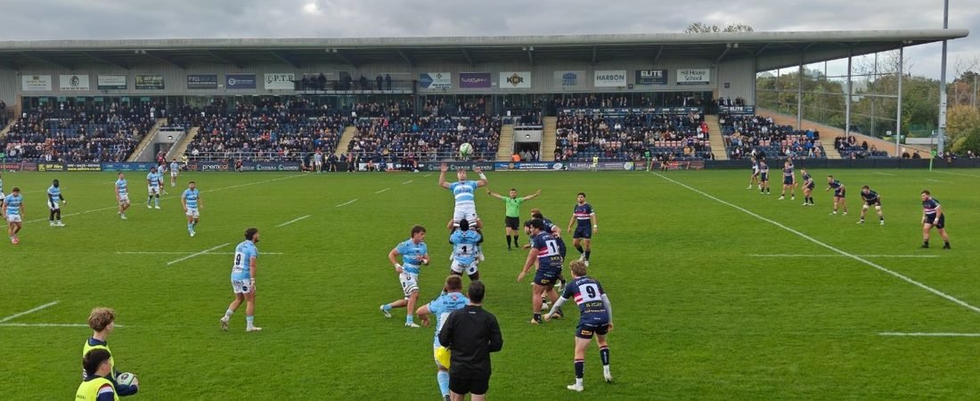 Doncaster v Coventry